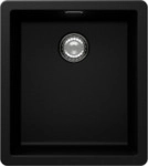 Schock Greenwich N-100S-U ( GREN100SUPUR ) Unterschrank 45 cm Unterbau CRISTADUR&reg;