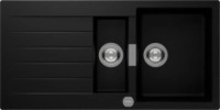 Schock Signus D-150-U Puro ( SIGD150UPUR ) Unterschrank 60 cm Unterbau...