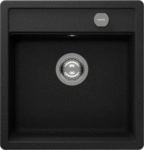 Schock Nemo N-100S-U ( NEMN100SUGON ) Unterschrank 50 cm Unterbau CRISTALITE&reg;