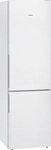 Siemens KG39EAWCA Stand K&uuml;hl-Gefrier-Kombi wei&szlig; hyperFresh LowFrost LED