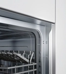 Neff Z7861X3 Edelstahlverblendungssatz