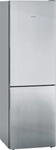 Siemens KG36EALCA Stand K&uuml;hl-Gefrier-Kombi 186 x 60 cm hyperFresh LED lowFrost