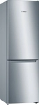 Bosch KGN33NLEB Stand K&uuml;hl-Gefrier-Kombination , NoFrost und FreshSense -