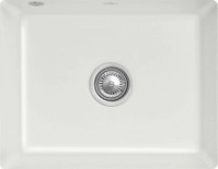 Villeroy & Boch 331002SM Subway 60 SU Steam Keramiksp&uuml;le Excenterbet&auml;tigung