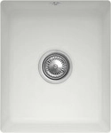 Villeroy & Boch 332402SM Subway 45 SU Steam Keramiksp&uuml;le Excenterbet&auml;tigung