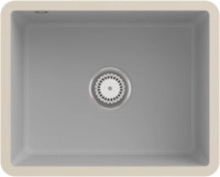 Villeroy & Boch 331001SM Subway 60 SU Steam Keramiksp&uuml;le Handbet&auml;tigung