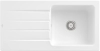 Villeroy & Boch 336001RW Architectura 60 Stone White Keramiksp&uuml;le...