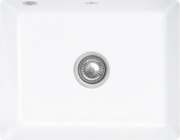 Villeroy & Boch 331002RW Subway 60 SU Stone White Keramiksp&uuml;le...