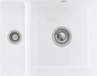 Villeroy & Boch 675802RW Subway 60 XU Stone White Keramiksp&uuml;le...
