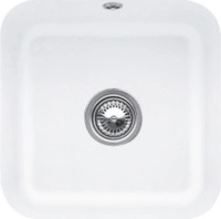 Villeroy & Boch 670302RW Cisterna 50 Stone White Keramiksp&uuml;le...