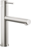 Villeroy & Boch 927800LC Como Sky Edelstahl massiv K&uuml;chenarmatur Festauslauf