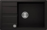 Schock Manhattan D-100XL-A ( MAND100LSAGNE ) Unterschrank 60 cm Aufliegend