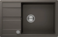 Schock Manhattan D-100XL-A ( MAND100LSAGAS ) Unterschrank 60 cm Aufliegend