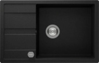 Schock Manhattan D-100XL-A ( MAND100LSAGON ) Unterschrank 60 cm Aufliegend