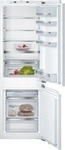 Bosch KIS86AFE0 K&uuml;hl-Gefrier-Kombi 178 cm Nische LED VitaFreshPlus TouchControl