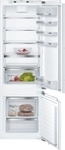 Bosch KIS87ADD0 K&uuml;hl-Gefrier-Kombi 178 cm Nische VitaFreshPlus 2getrennte