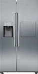 Siemens KA93GAIEP SidebySide Edelstahl AntiFingerprint noFrost integrierter