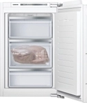 Siemens GI21VAFE0 Einbau Gefrierschrank 88 cm Nische Flachscharnier LowFrost LED