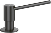 Villeroy & Boch 92362005 Seifenspender Anthracite