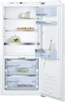 Bosch KIF41ADD0 Einbau K&uuml;hlschrank 123 cm Nische 0-Grad-Zone LED