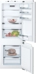 Bosch KIS77ADD0 K&uuml;hl-Gefrier-Kombi 158 cm Nische VitaFreshPlus LED FreshSense