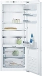 Bosch KIF51AFE0 Einbau K&uuml;hlschrank 140 cm Nische VitaFresh LED 0*Zone...