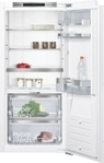 Siemens KI41FADE0 Einbau K&uuml;hlschrank 123 cm Nische hyperFreshPremium 0&deg;C LED