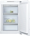 Neff GI1216DE0 Einbau Gefrierschrank 88 cm Nische Flachscharnier LowFrost