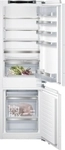 Siemens KI86SADE0 Einbau K&uuml;hl-Gefrier-Kombi 178 cm Nische LowFrost FreshSense