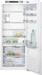 Siemens KI51FADE0 Einbau K&uuml;hlschrank 140 cm Nische hyperFreshPremium LED FreshSense