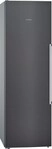 Siemens KS36VAXEP Stand Kühlschrank blackSteel 186cm Nutzinh.346Ltr. freshSense Siemens KS36VAXEP Stand Kühlschrank blackSteel 186cm Nutzinh.346Ltr. freshSense