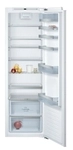 Neff KI1813FE0 Einbau K&uuml;hlschrank 178 cm Flachscharnier flex.Flaschengitter