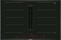 Bosch PXX875D67E Muldenl&uuml;fter Induktion 80cm FlexInduction PerfectFry