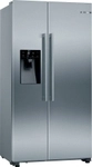 Bosch KAD93AIEP Side-by-Side NoFrost LED Edelstahl Antifingerprint Eisw&uuml;rfelbereiter