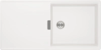 Schock Tia D-100L-A ( TIAD100LAPOL ) Unterschrank 60 cm Aufliegend CRISTADUR&reg;