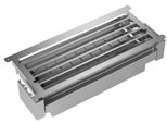 Neff Z51ITD1X1, Long Life Umluftset
