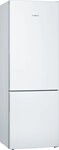 Bosch KGE49AWCA Stand Kühl-Gefrier-Kombi weiß TouchControl VitaFresh EEK:C Bosch KGE49AWCA Stand Kühl-Gefrier-Kombi weiß TouchControl VitaFresh EEK:C