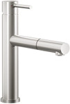 Villeroy & Boch 927900LC Como Sky Shower Edelstahl massiv K&uuml;chenarmatur
