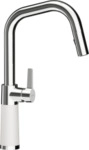 Schock SC-530 Polaris ( 556120POL ) Ausziehb. Auslauf HD Schwenkb.120&deg;