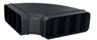 Neff Z861SB1 Flachkanal 90&deg; horizontal