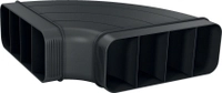 Bosch HEZ9VDSB1 Flachkanal 90 &deg; horizontal