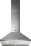 AEG DKB2630M Wandesse 60cm Edelstahl LED-Beleuchtung