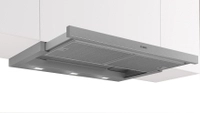 Bosch DFL094A51 Flachschirmhaube 90 cm L&uuml;fterleistung 412m&sup3;/178m&sup3; LED-Bel....