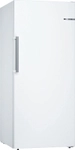 Bosch GSN51AWDV Gefrierschrank 161x70 NoFrost IceTwister Nutzinhalt 286Ltr. LED