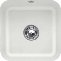 Villeroy & Boch 670302SM Cisterna 50 Steam Keramiksp&uuml;le Excenterbet&auml;tigung