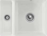 Villeroy & Boch 675802SM Subway 60 XU Steam Keramiksp&uuml;le Excenterbet&auml;tigung