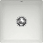 Villeroy & Boch 332502SM Subway 50 SU Steam Keramiksp&uuml;le Excenterbet&auml;tigung