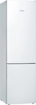 Bosch KGE39AWCA Stand K&uuml;hl-Gefrier-Kombi LED LowFrost getrennte...