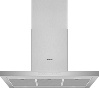 Siemens LF97BCP50 Inselhaube 90cm breit