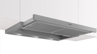 Bosch DFR097A52 Flachschirmhaube 90 cm LED EEK: A